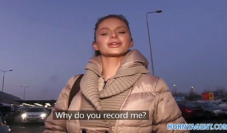 Delfynn زیبایی بلوند Blindfolded تعجب گروه سکسی لینک بزرگی می کند